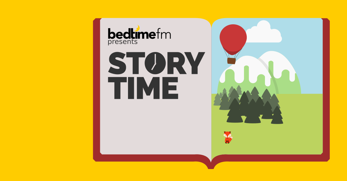 bedtime stories for 6 months old
