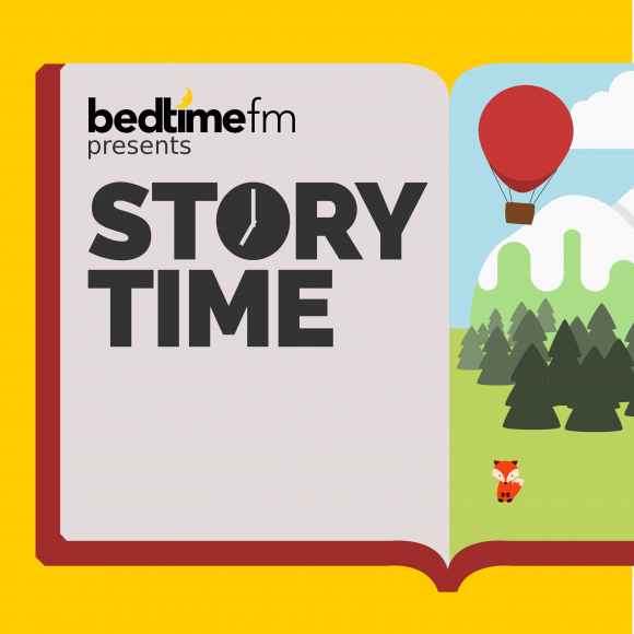 bedtime stories 7 year old